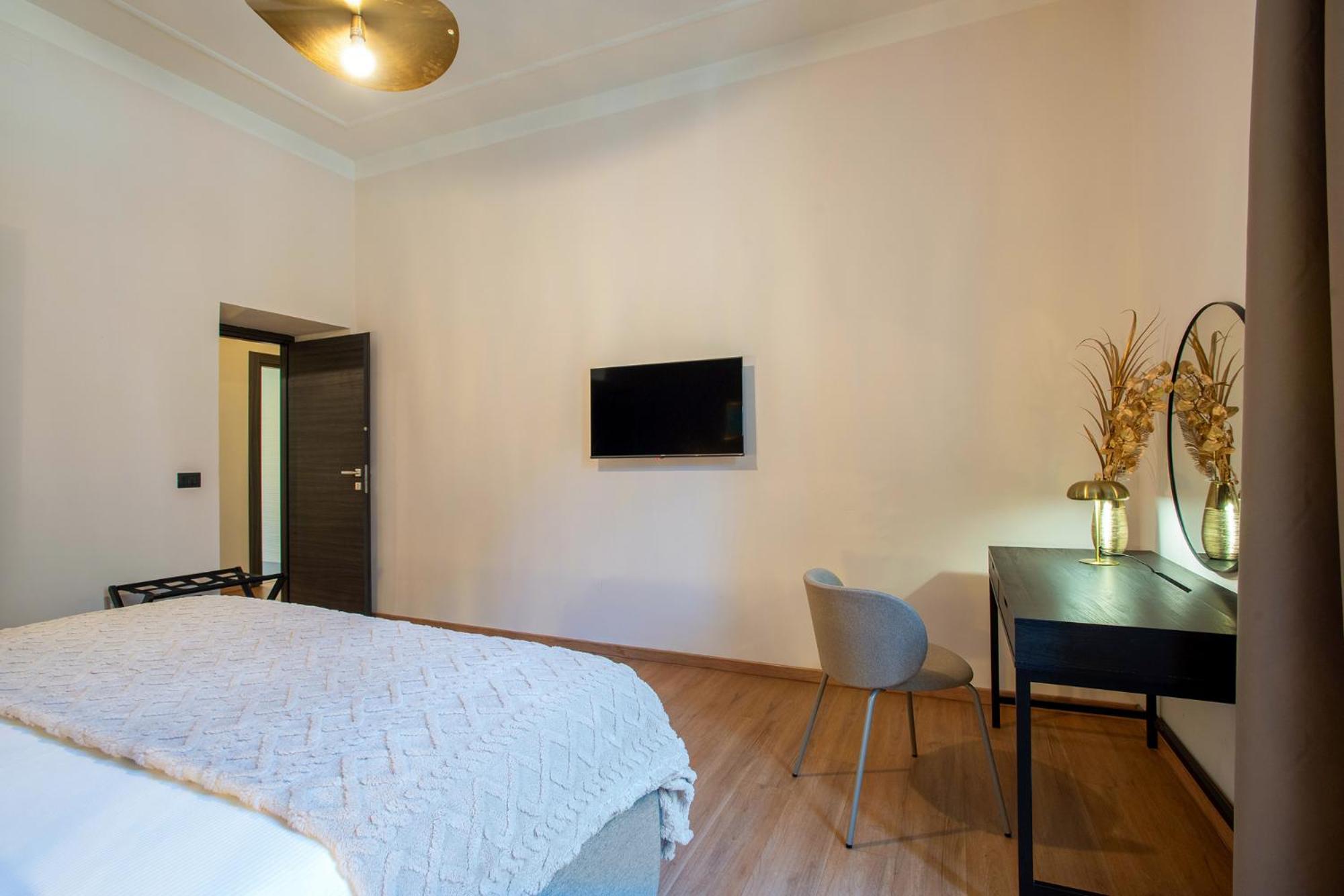 Confort Collection Trastevere Roma