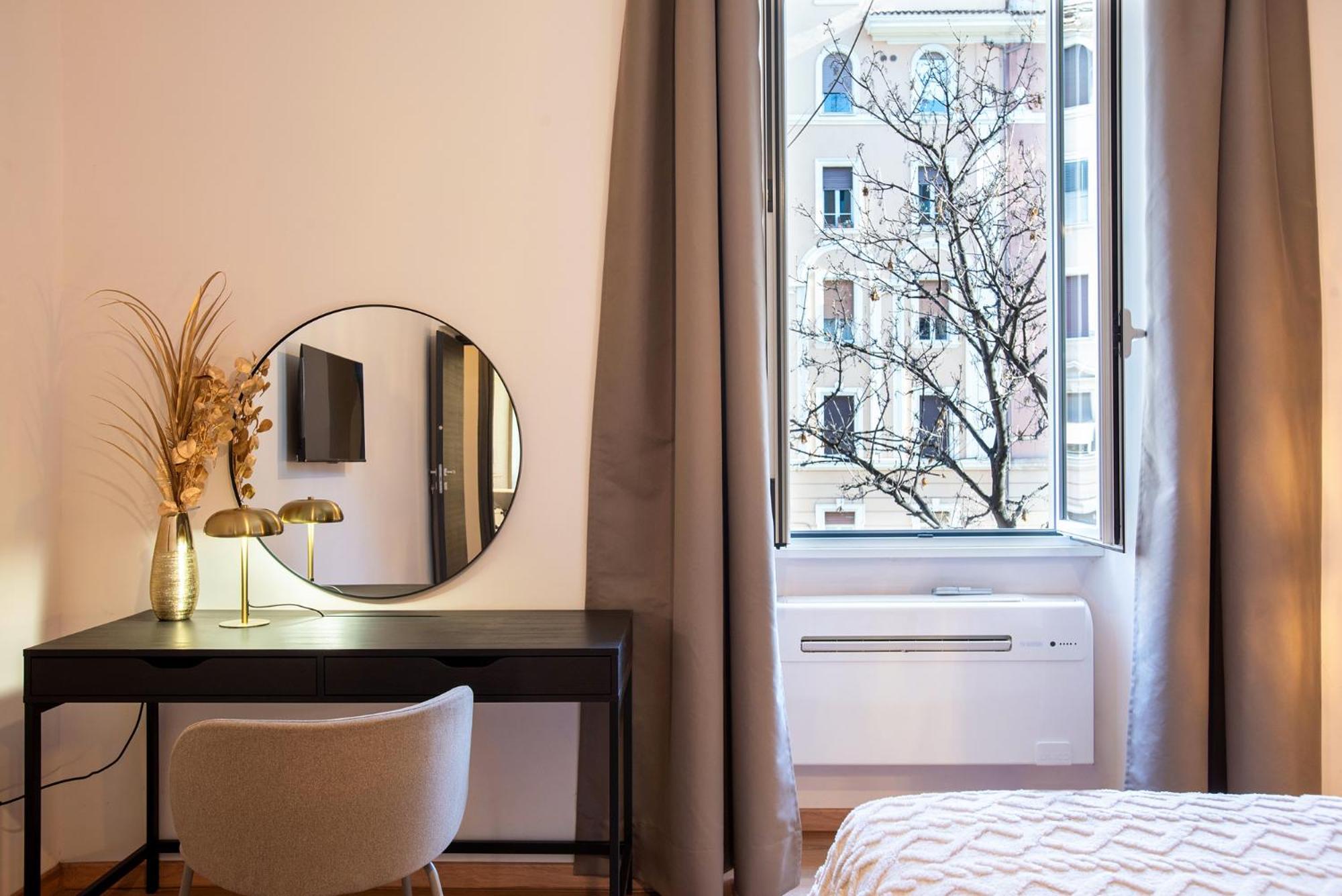 Confort Collection Trastevere Appartamento Roma