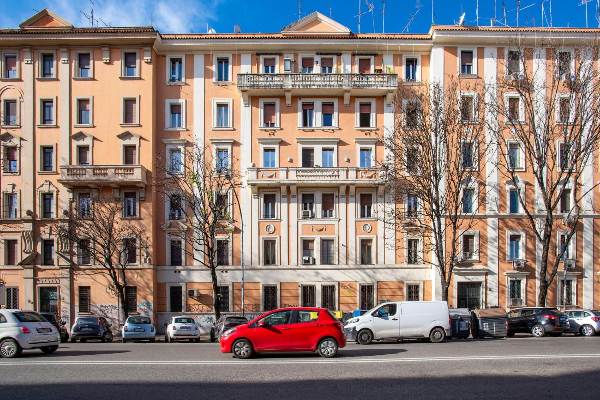 Confort Collection Trastevere Appartamento