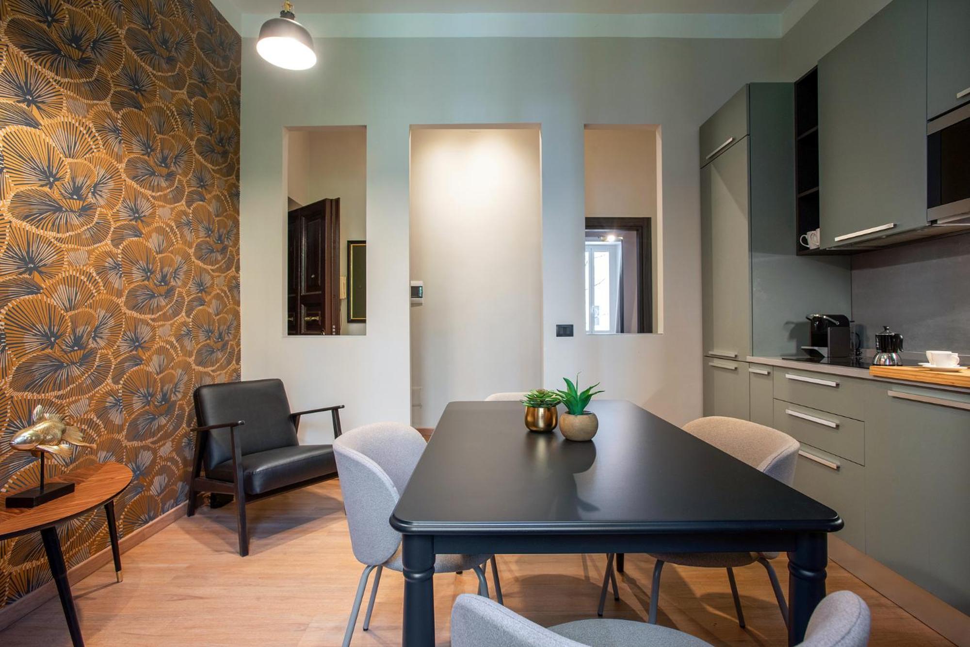 Confort Collection Trastevere * Roma