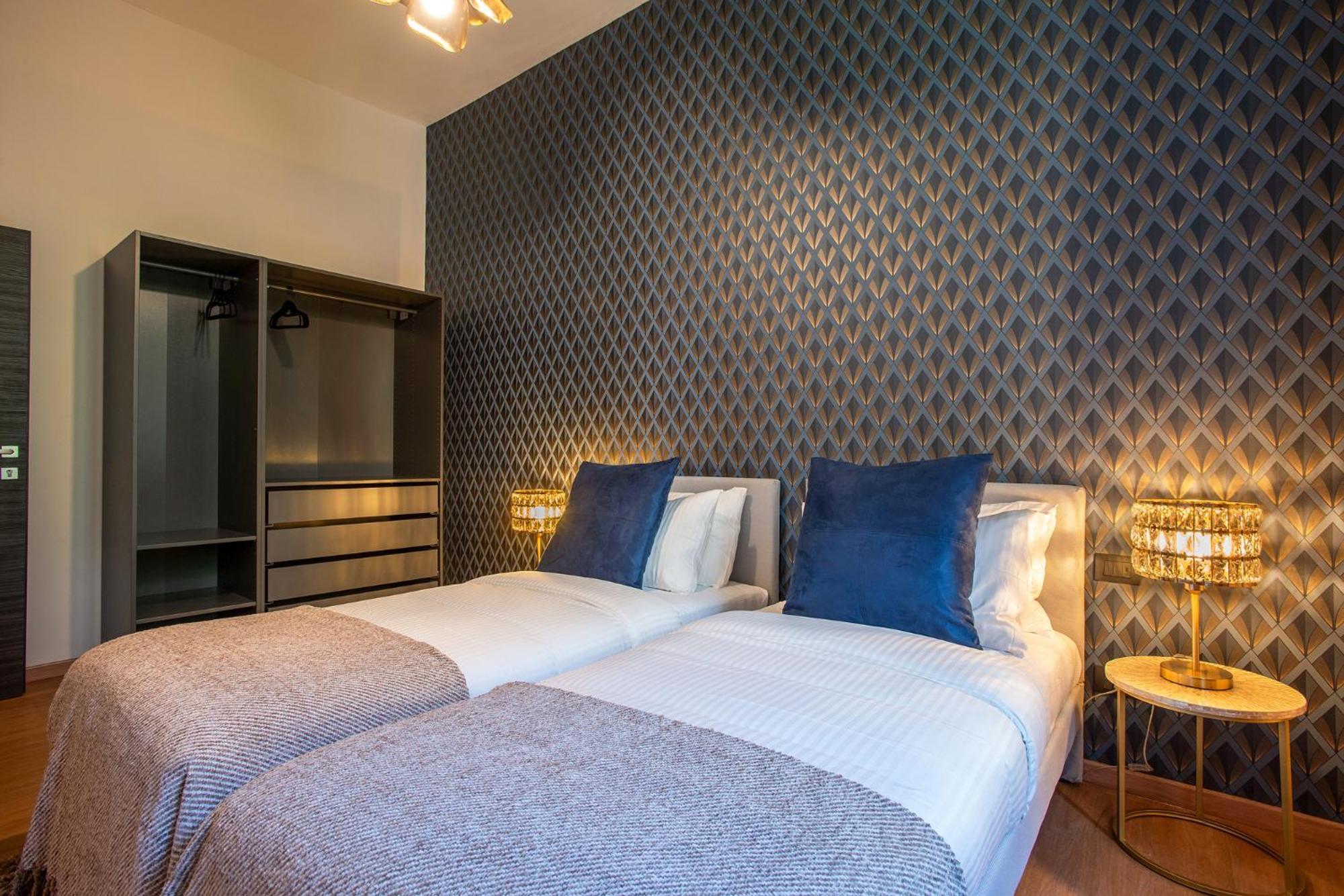 Appartamento Confort Collection Trastevere