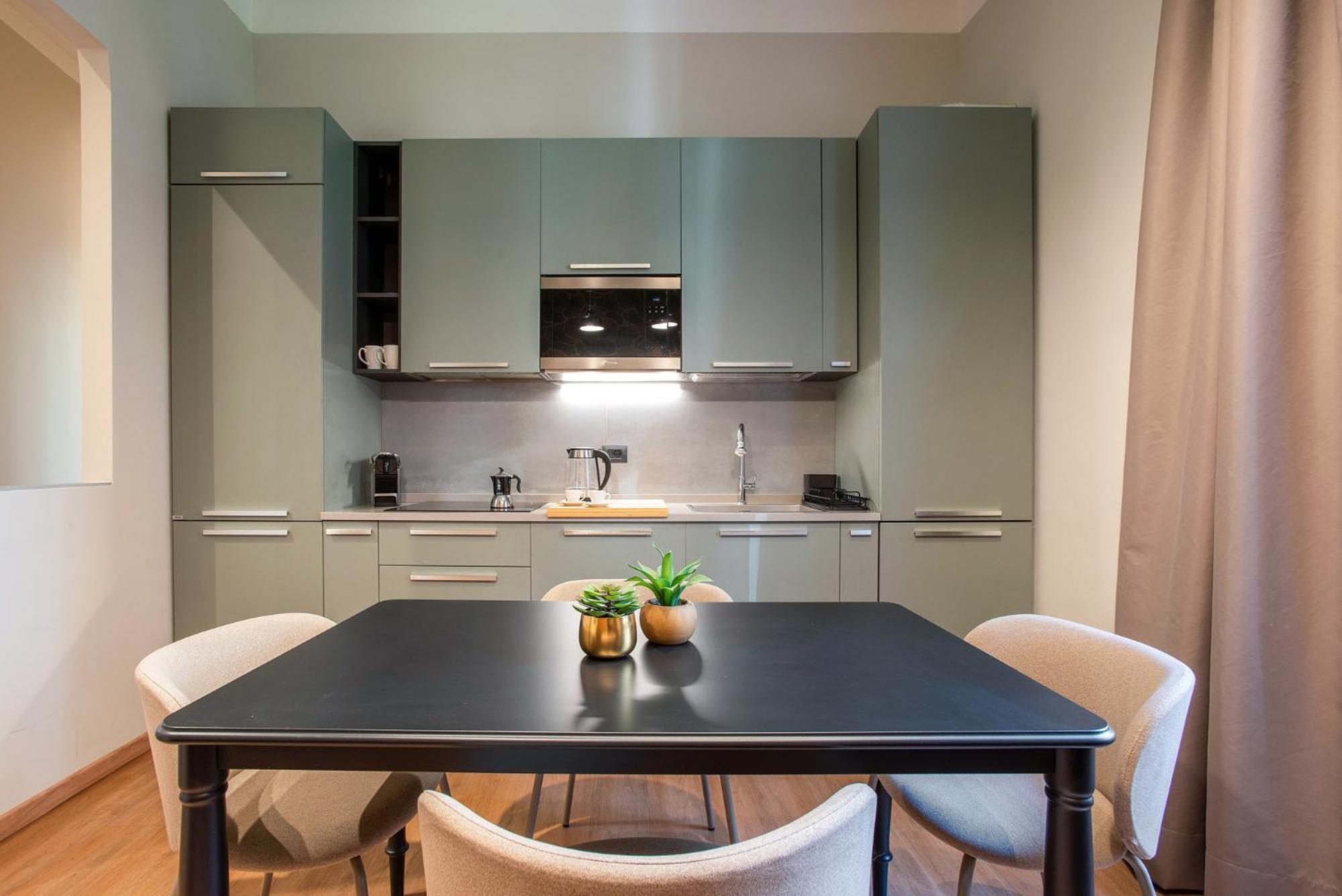 Confort Collection Trastevere Appartamento Roma