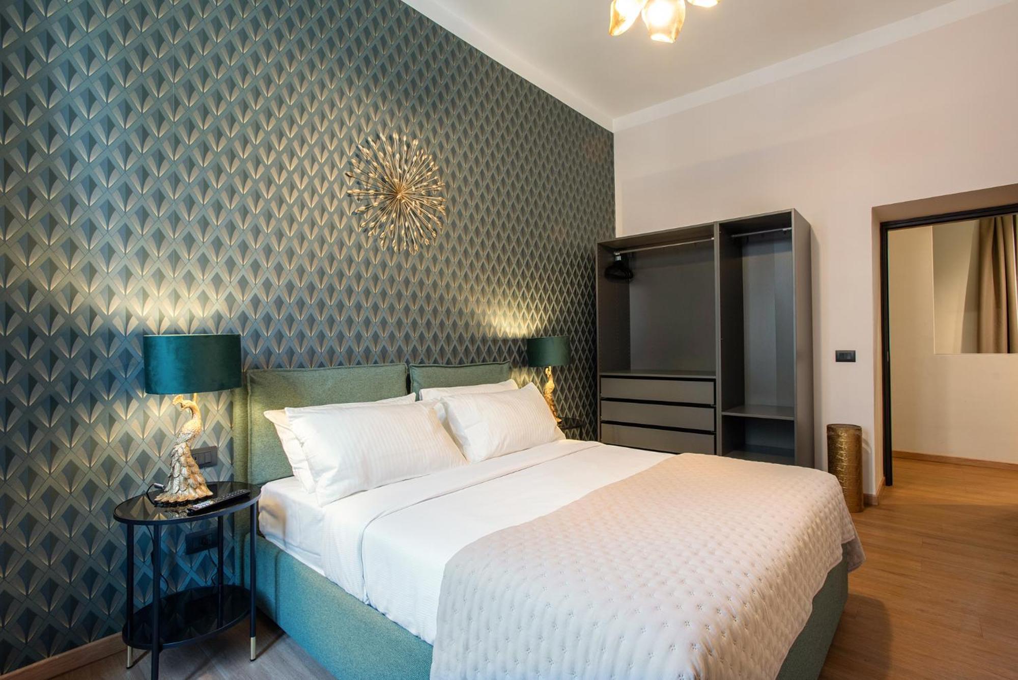 Appartamento Confort Collection Trastevere Roma