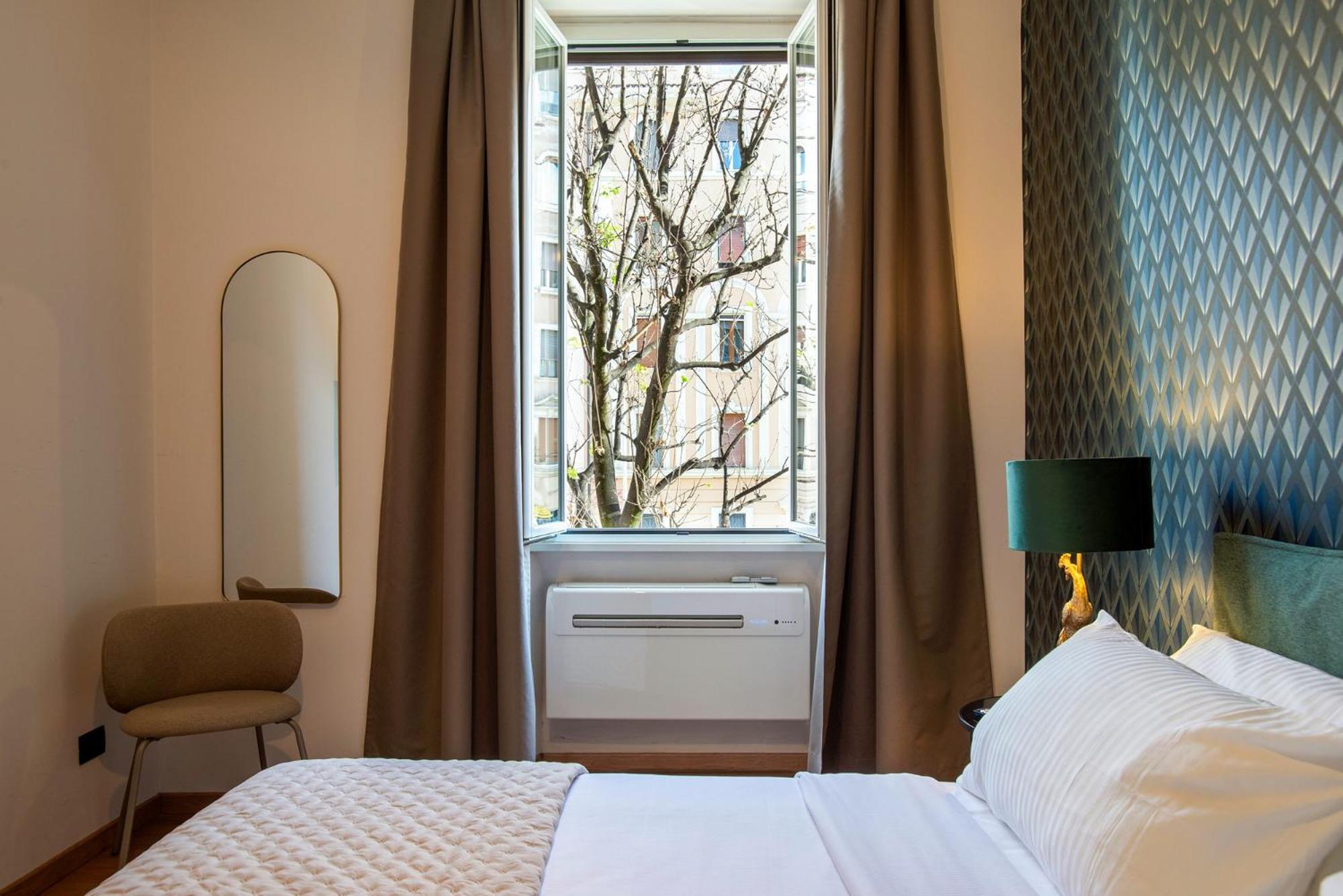 Confort Collection Trastevere Appartamento
