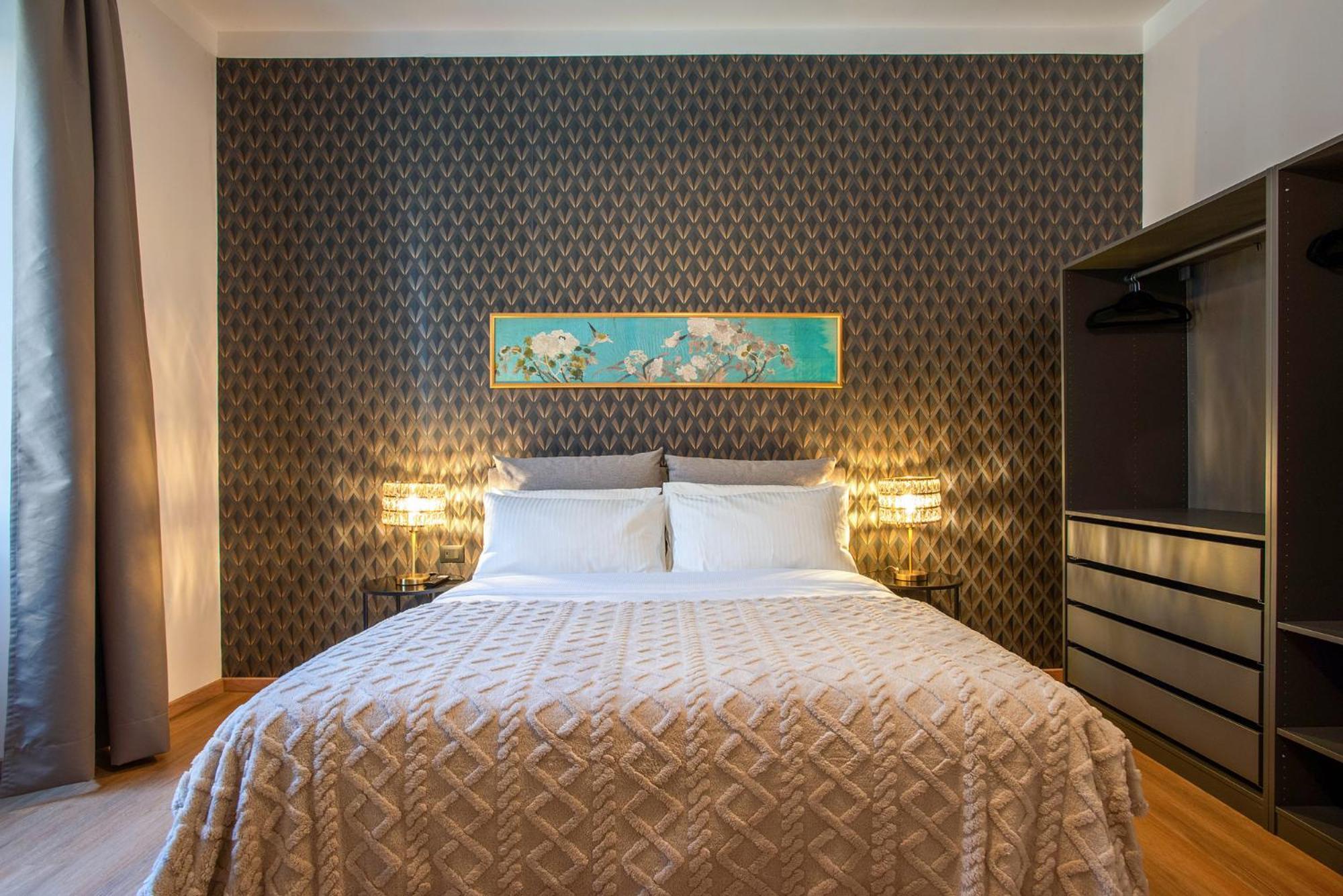 Confort Collection Trastevere Appartamento