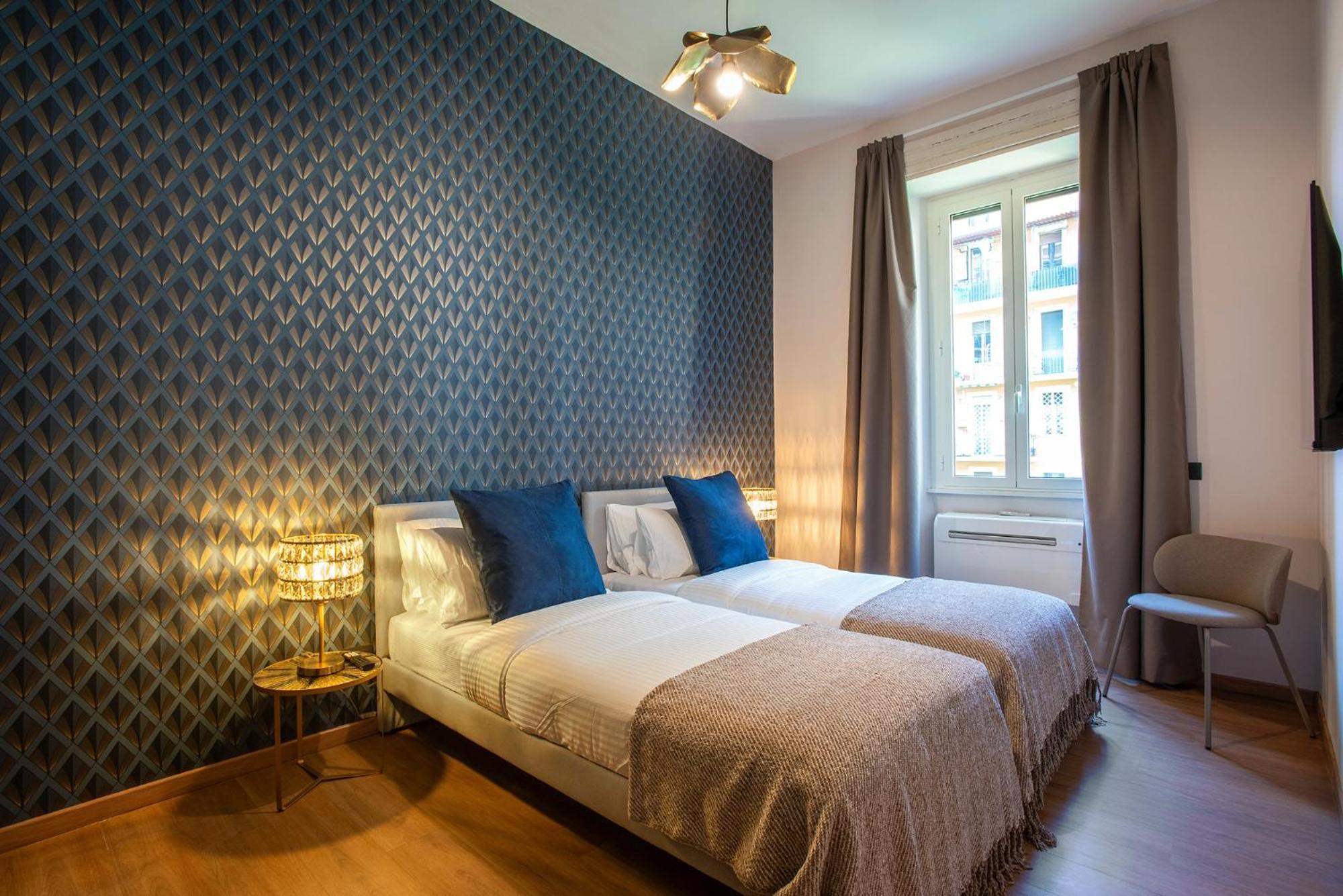 Confort Collection Trastevere Appartamento *