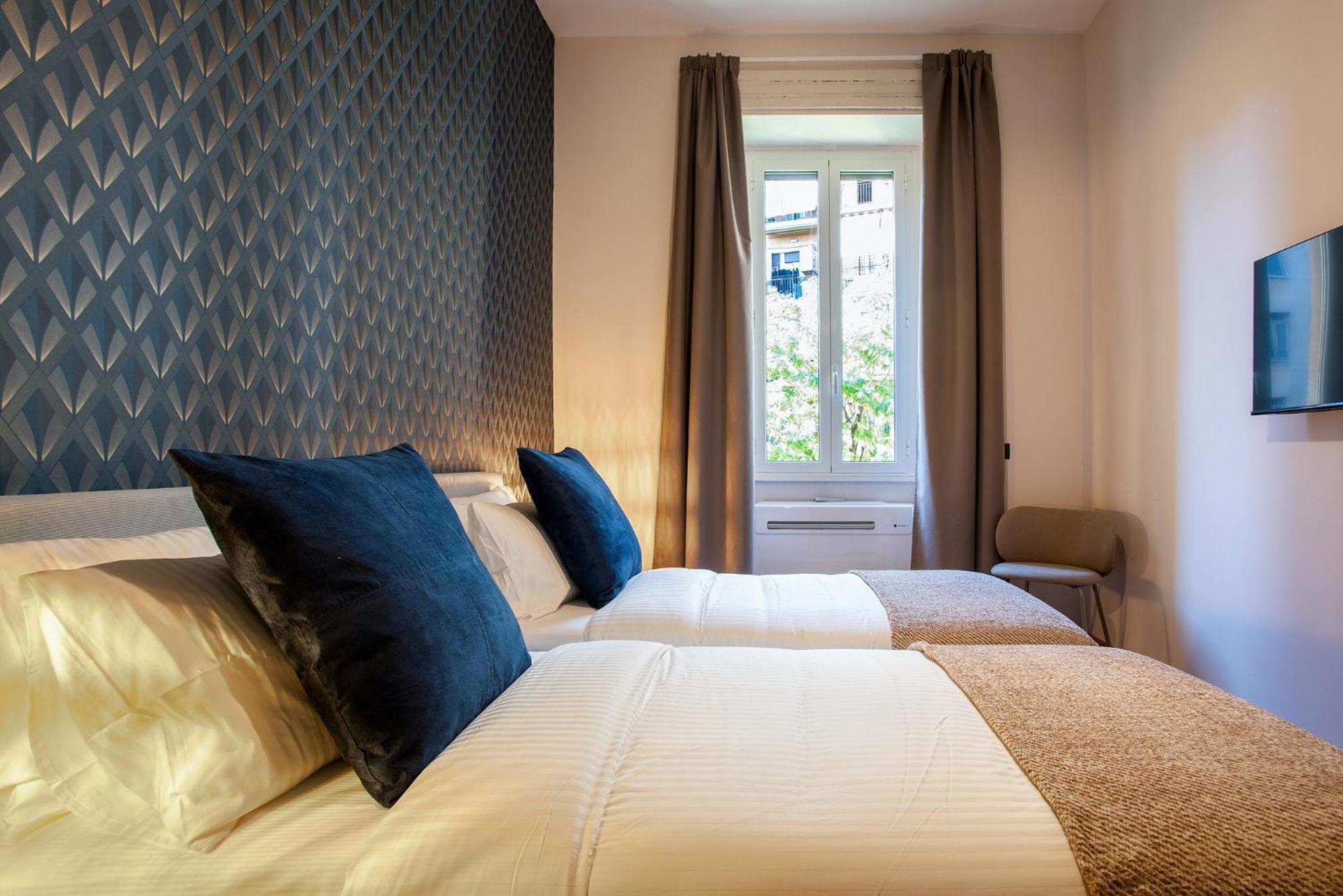 Confort Collection Trastevere * Roma