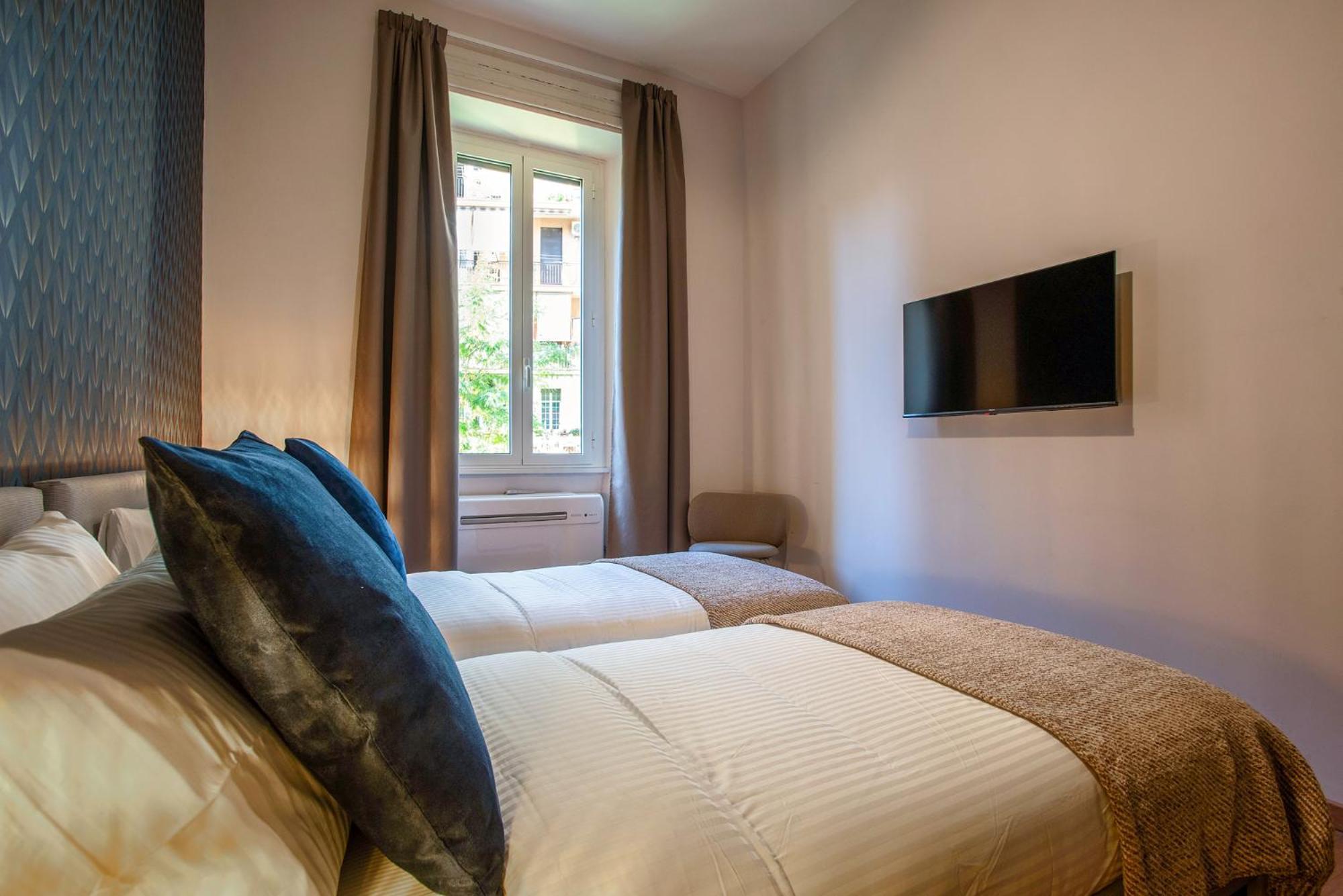 Confort Collection Trastevere Appartamento *