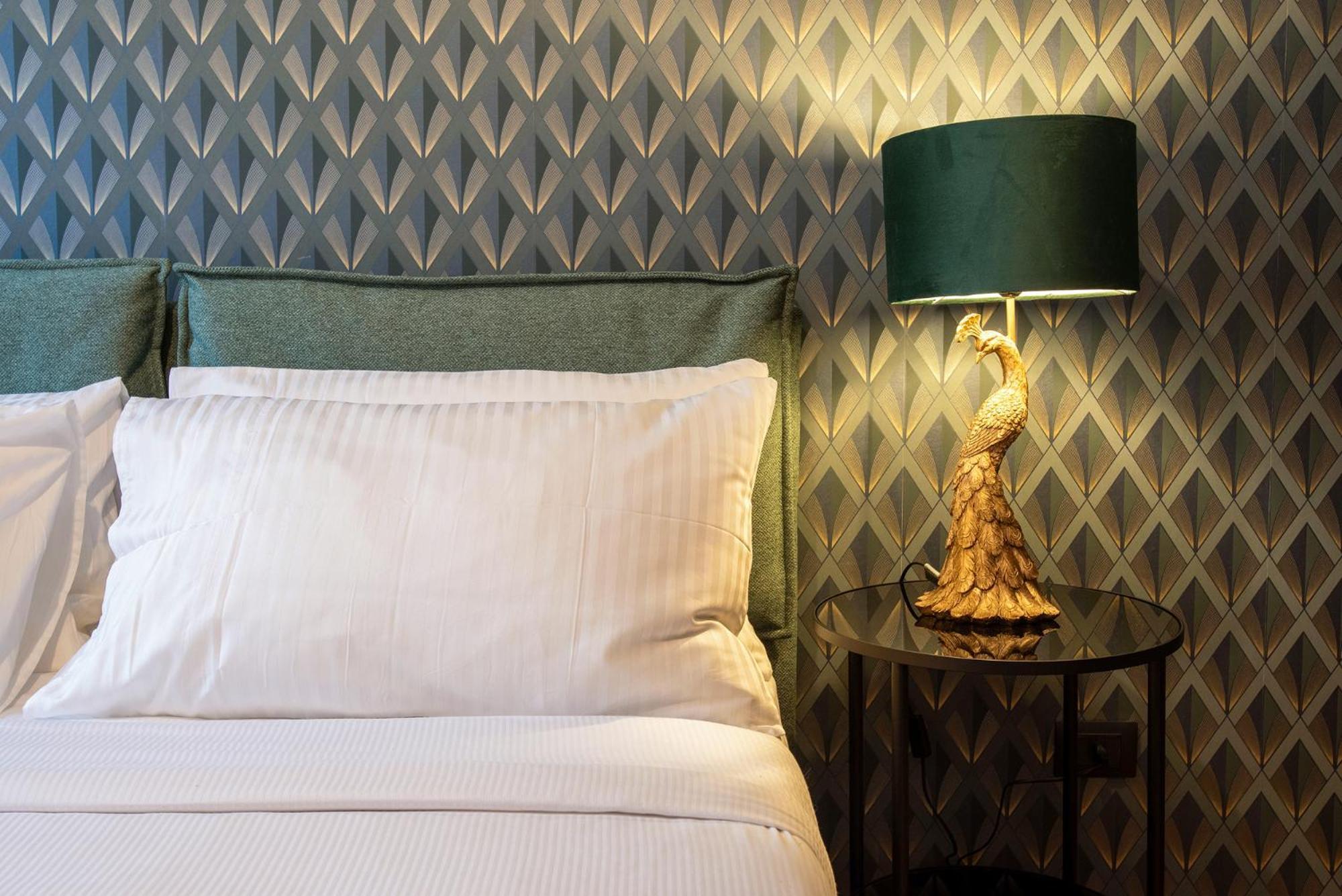 Appartamento Confort Collection Trastevere