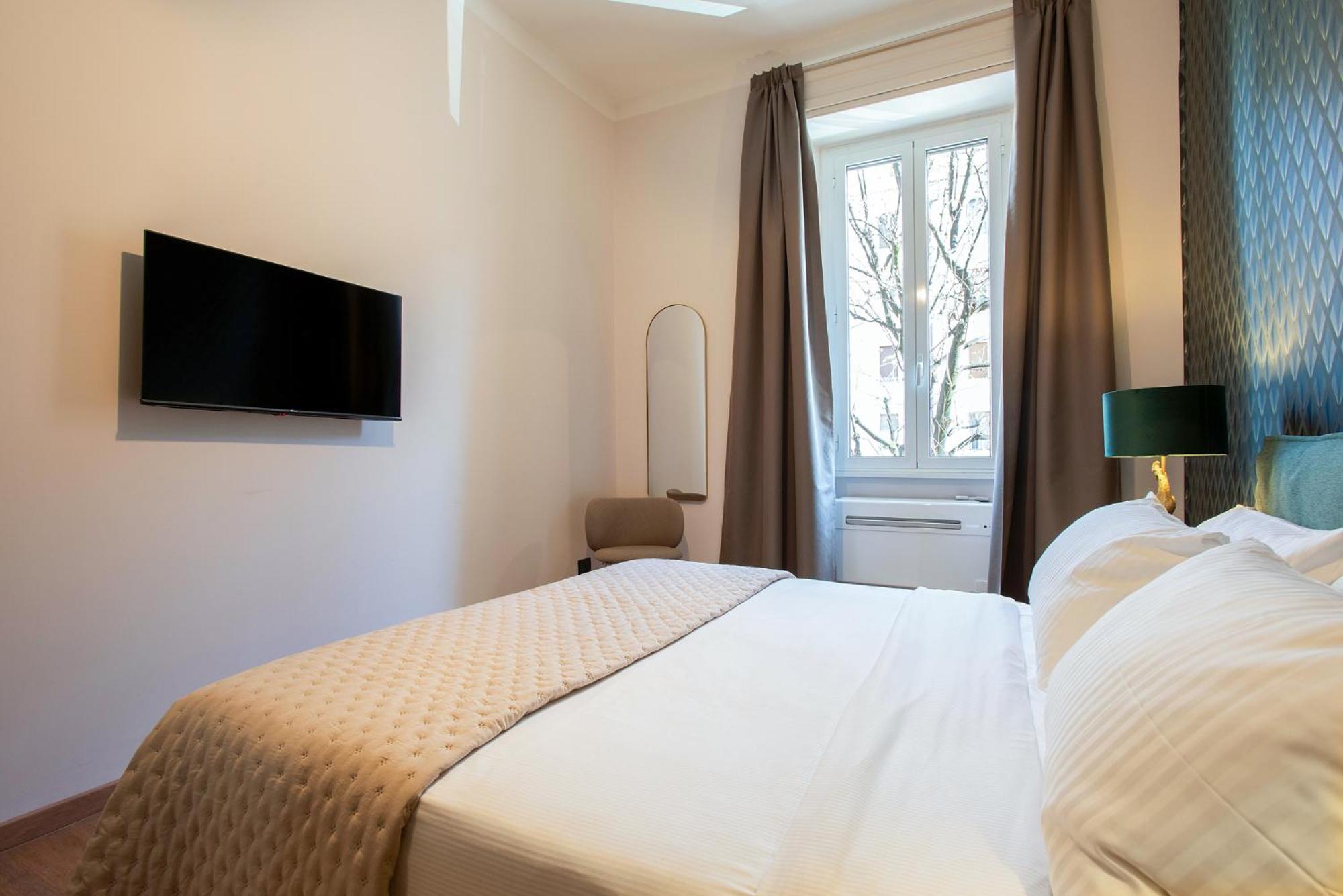 Appartamento Confort Collection Trastevere