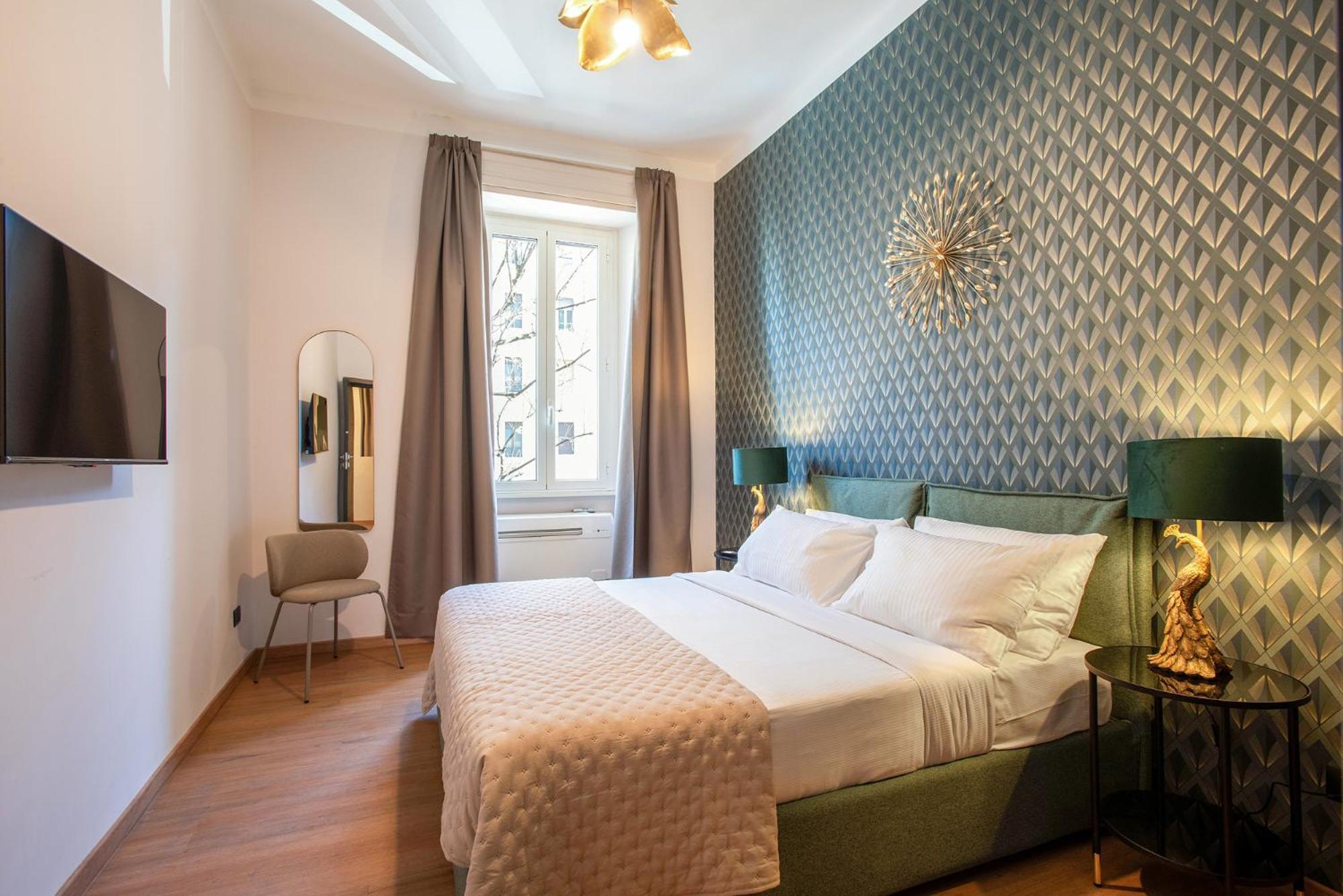 Confort Collection Trastevere * Rome