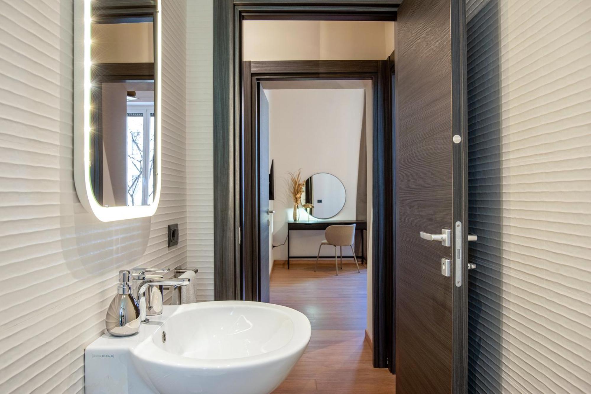 Apartment Confort Collection Trastevere *